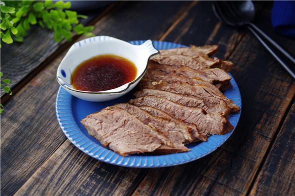 孩子长身体，一定多吃这个肉，只长筋骨不长肥肉，身强体壮个头高