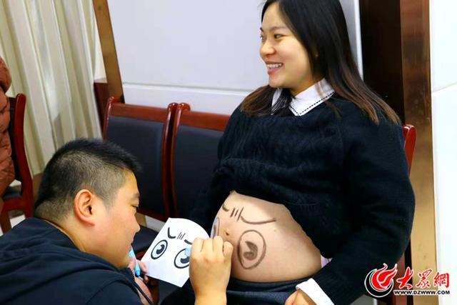 三年来，菏泽市二院家庭产房确保“零事故”发生