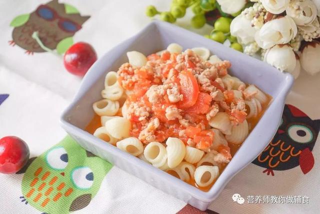 宝宝长牙烦燥又挑食，这种锻炼咀嚼的食物绝不能少