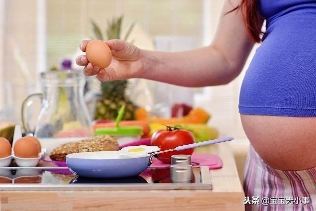 不想胎儿出生有胎记？孕期这3件事情要做好，孕妇要留意