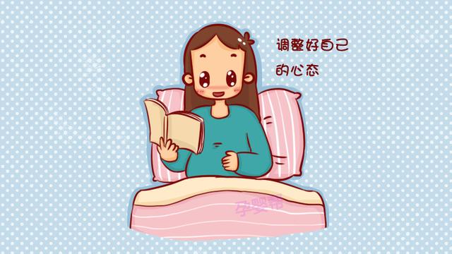 有这几个特征的孕妈，很容易早产，但愿其中没有你！
