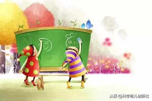 孩子一受委屈就哭闹？学会这几招，保准让孩子越来越乖