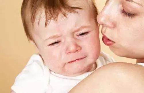 湿疹、咳嗽、腹泻、发烧……3岁以前宝宝常见疾病护理这篇全有了