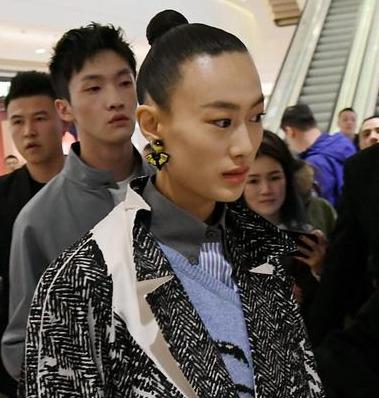 看孕期女性从头到脚的变化理解“女子本弱，为母则刚”