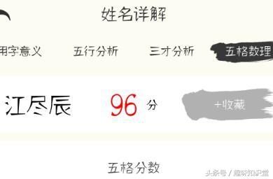 富贵吉利，才华横溢的宝宝名字，选择困难的家长不犯难