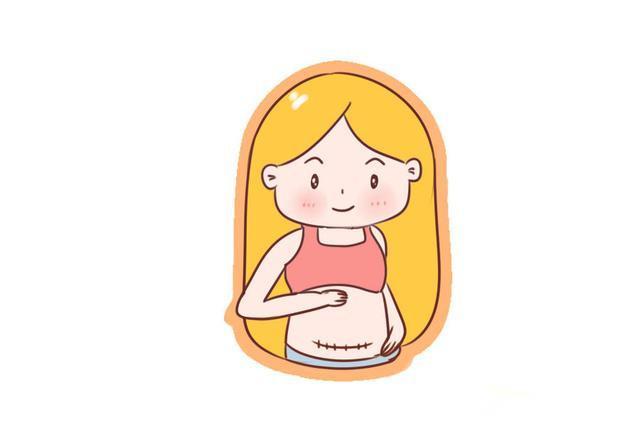 剖腹产后坐月子，这些行为要避免，帮你减少疼痛快速恢复