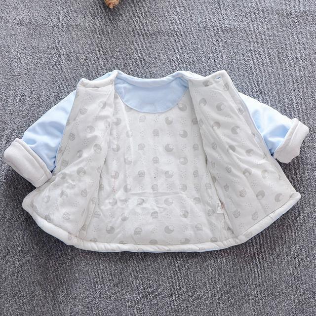 产科主刀医生的老婆都认可的婴儿服装！面料优秀不说，关键很实惠
