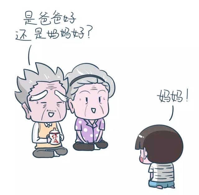 这6种孩子长大后，会特别疼妈妈！你就偷着乐吧！