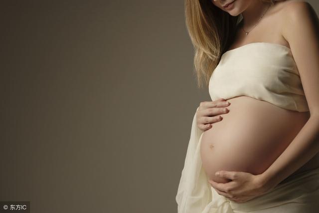 生完孩子为啥肚子回不去