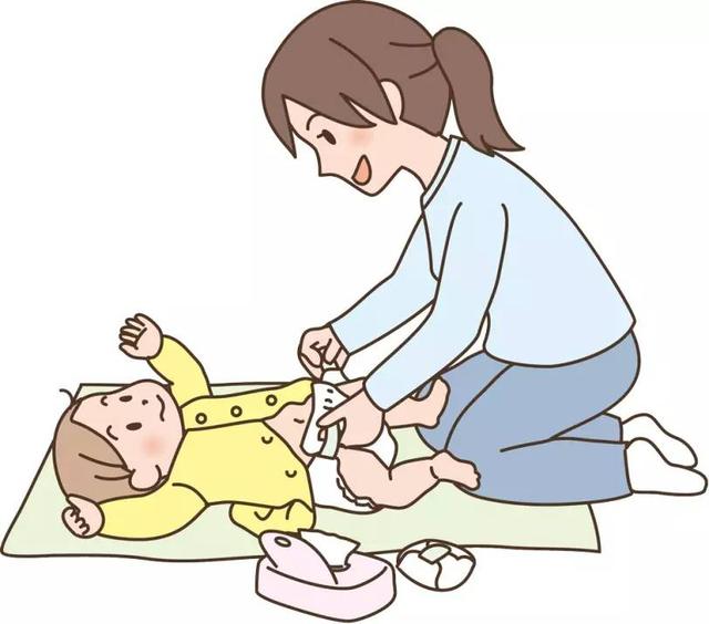 带孩子出门带上这些东西准没错