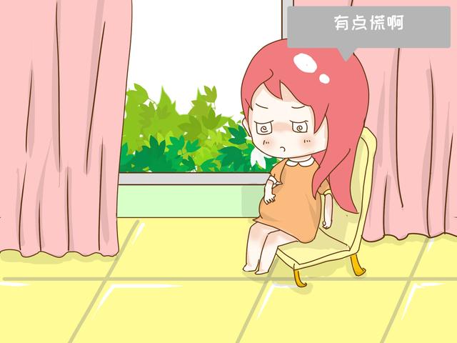 为什么孕肚有软有硬，肚子硬真的不正常吗？每个孕妈都该了解一下