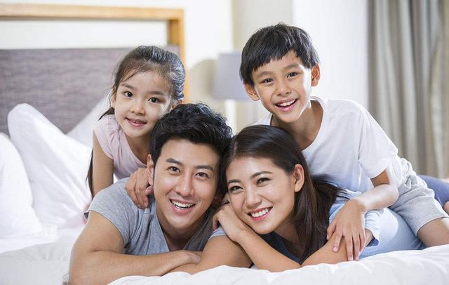 老二真的比老大聪明吗？科学研究告诉你：你可能想错了