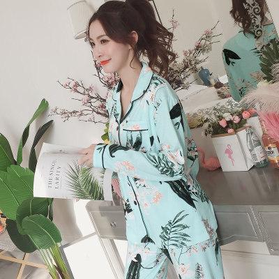 现在的月子服是越来越高级了，第2款头一次见，第5款能穿四季