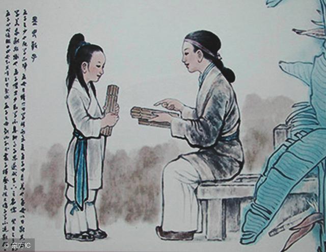 教育孩子的10条家规，值得每个人借鉴！