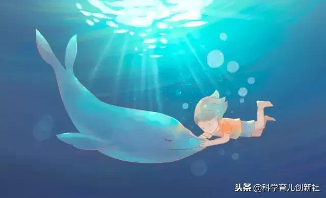 孩子一受委屈就哭闹？学会这几招，保准让孩子越来越乖