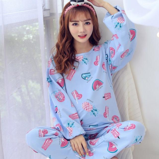 现在的月子服就是美，下面八款任买四件，都能美出天际