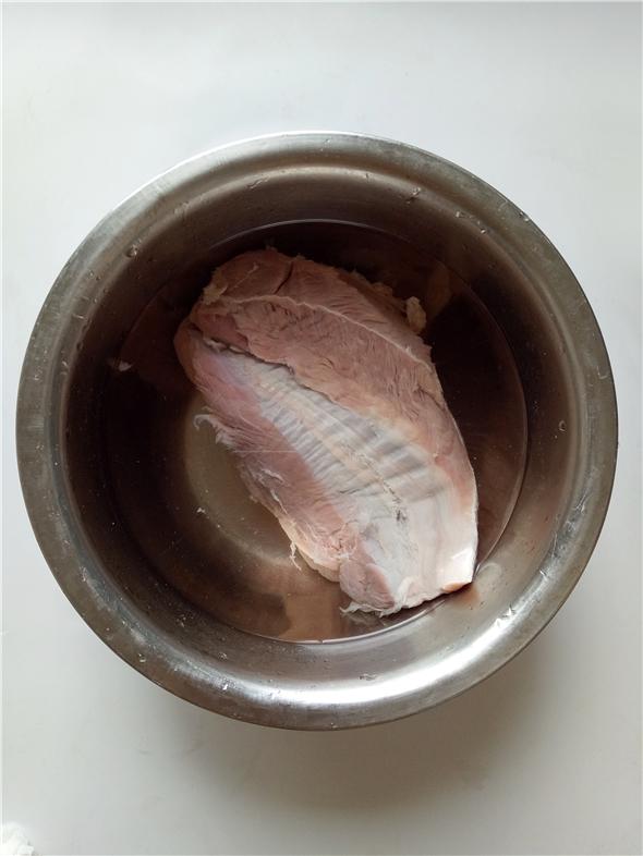 孩子长身体，一定多吃这个肉，只长筋骨不长肥肉，身强体壮个头高