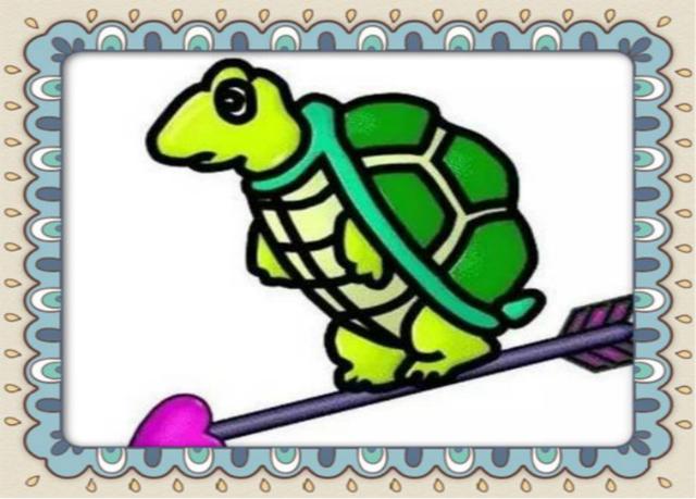 看图猜成语,看谁猜的多 周末在家和孩子比一比吧 建议爸妈收藏