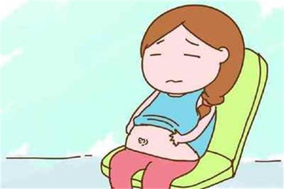 入盆后孕妇体重会下降吗