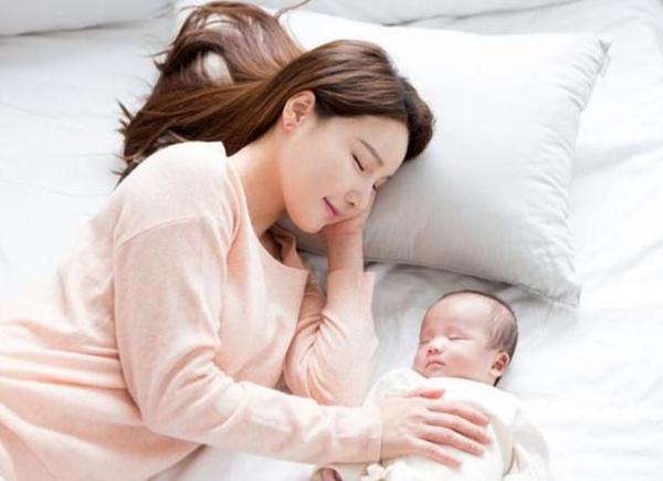 产后坐月子，顺产和剖腹产还是有区别的，宝妈要提前知道哦