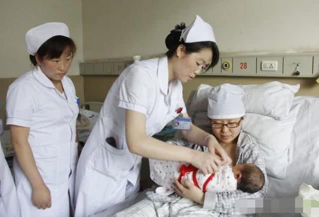 若宝宝出生时,正好赶上这3个“时间”,大人和孩子都有福!