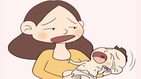 宝宝做出这4个小动作，说明已经开始认人了，妈妈真的懂吗？