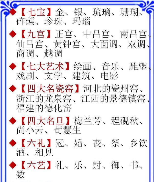 3字叠词+文学常识,全认识是“鬼才”!孩子看完高情商、高智商!