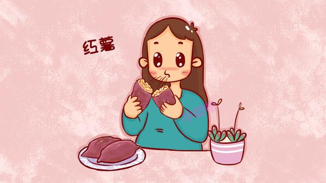 孕妈冬季可常吃这4类食物，养胃又养胎！