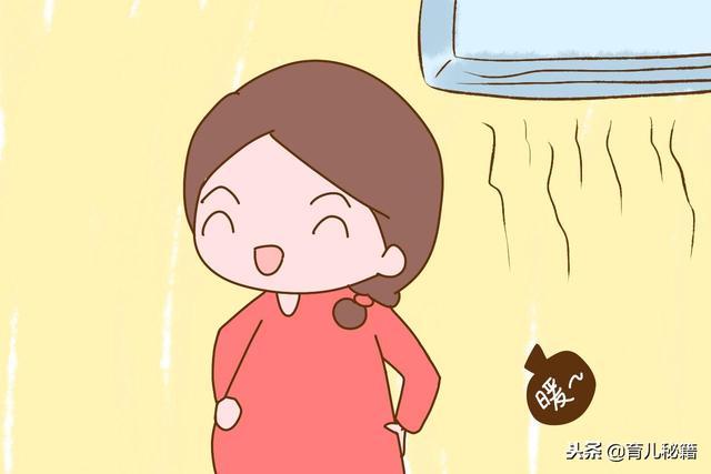天气再冷，孕妈也别以这3种方式取暖，小心伤己伤胎
