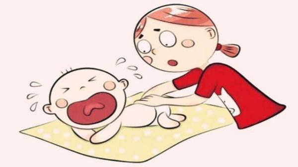 宝宝做出这4个小动作，说明已经开始认人了，妈妈真的懂吗？