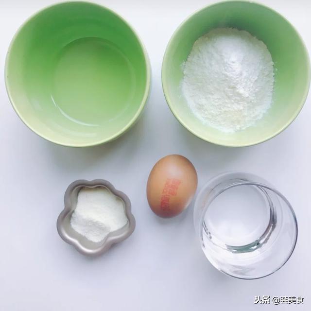 一岁以上宝宝的安全小零食，不用出去买，无油无糖无添加！