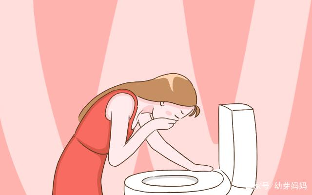 孕晚期到底多辛苦？这4点足以说明，老公真应该看看