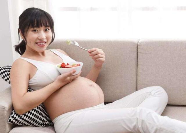 怀孕后，孕妇尽量别吃这3种食物，会影响宝宝健康发育，别忽视了
