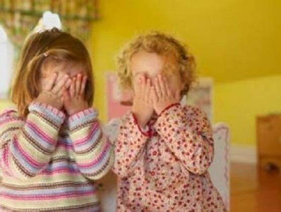 为何孩子能看见“鬼神”并“撞邪”？科学答案跟大人想象的不一样