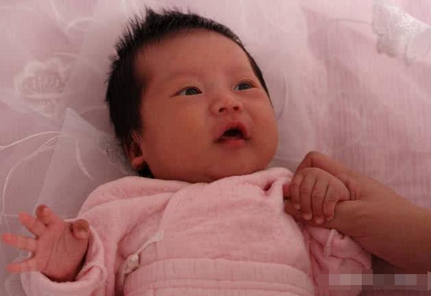 若宝宝出生时,正好赶上这3个“时间”,大人和孩子都有福!