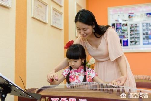 幼儿园的孩子应该报哪些兴趣班比较好呢？