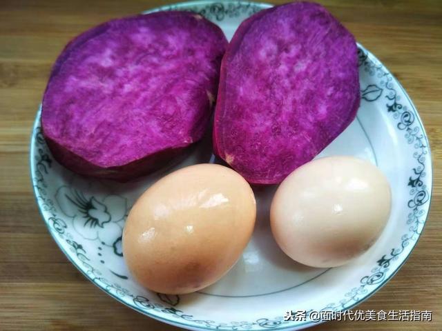 早餐多给孩子做这个饼，养胃促消化，增强体质还能护眼，孩超爱吃