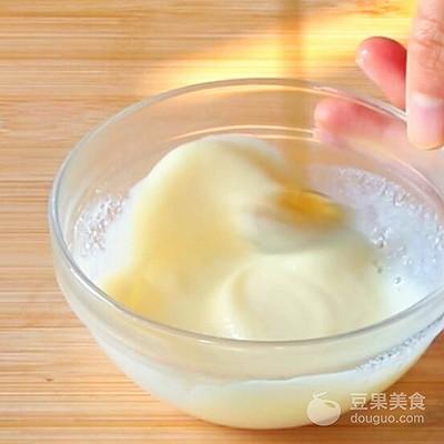 燕麦香蕉奶露——宝宝辅食