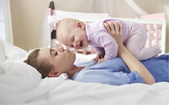 为何有人生完孩子变瘦,有人生完孩子变胖,这才是真相!