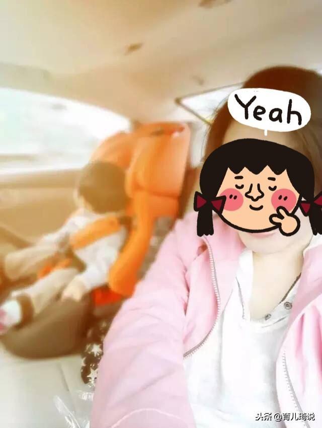 你以为给宝宝坐汽车座椅很安全？岂不知这样做会害死宝宝的！