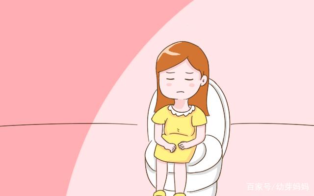 孕晚期到底多辛苦？这4点足以说明，老公真应该看看