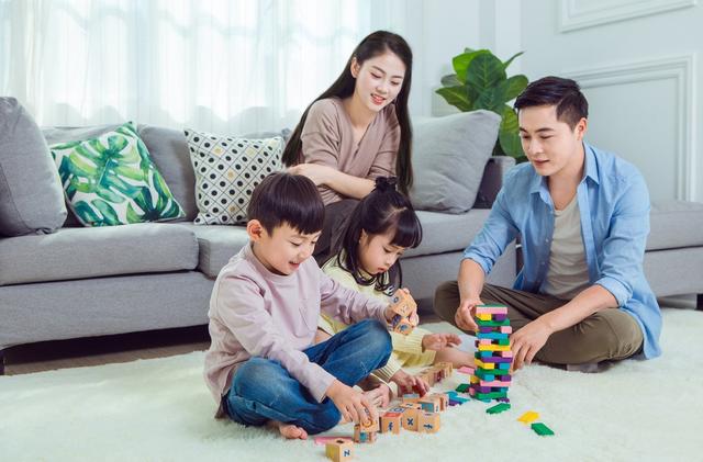 儿科专家:要想宝宝长大孝顺,睡前给孩子说这3句话,别不好意思