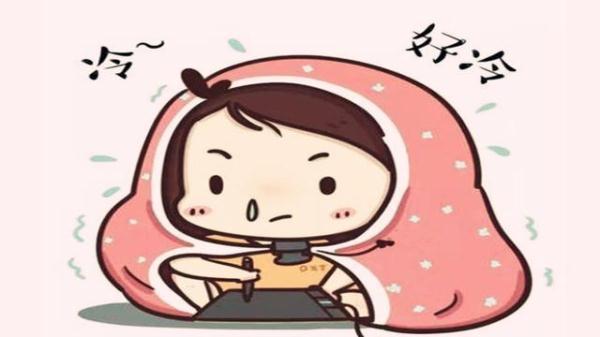 孩子手凉并不意味着身体冷，通过这4种特征判断，一测一个准