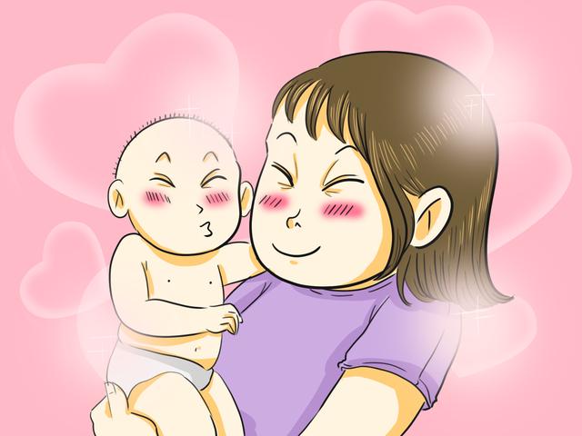 生娃第一年有多难熬,这6个必经的“坎儿”,每个都令宝妈难忘