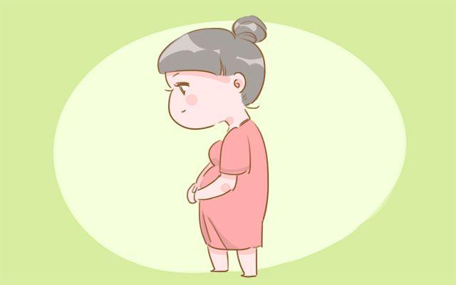 胎心出现这种信号时,孕妈就要及时就医了