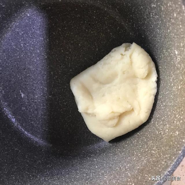 一岁以上宝宝的安全小零食，不用出去买，无油无糖无添加！