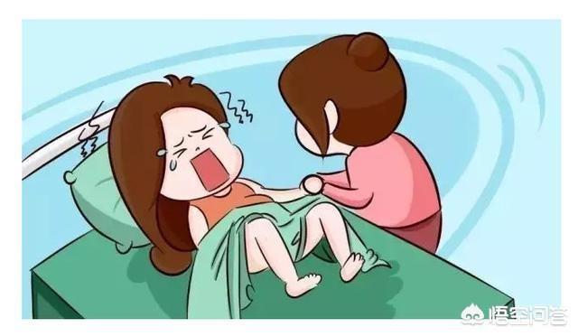 国家推广“无痛分娩”，是因为现在的女人太娇气吗？