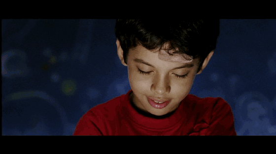 10万人打出8.9的高分，这个8岁小男孩，让我们看到教育的本质