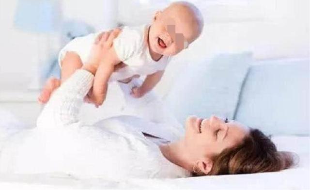 为何有人生完孩子变瘦,有人生完孩子变胖,这才是真相!
