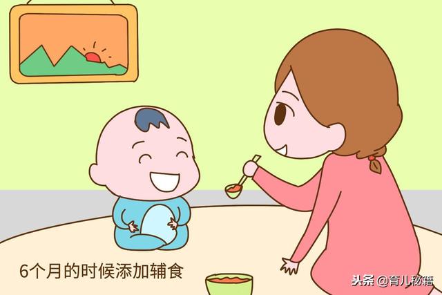 请注意，宝宝2岁内你的辅食规划，正在奠定他日后的健康基础